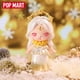 thumbnail image 2 of Popmart Bunny Christmas Series Guess Bag 100% Original Toys Doll Cute Action Anime Figure Desktop Ornaments Collection Gift, 2 of 5