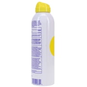 Supergoop! PLAY Sunny Citrus SPF 50 Antioxidant Body Mist with Vitamin C 6 oz