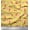 Medium Yellow, variant on Soimoi Brown Cotton Voile Fabric Lips & Lipstick Fashion Fabric Prints By Yard 42 Inch Wide