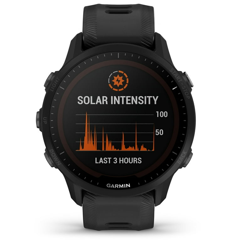 GARMIN - 【新品未開封】Garmin　Forerunner 955 Dual Power Amazon.com: Garmin Forerunner® 955 Solar, GPS Running
