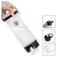 thumbnail image 2 of Drinking bottle sports bottles with straw for sports yoga cycling running 850 ml, 2 of 4