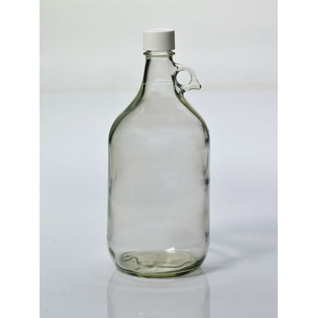 

Qorpak Jug Safety Coated Glass 2500mL PK6 GLC-02234