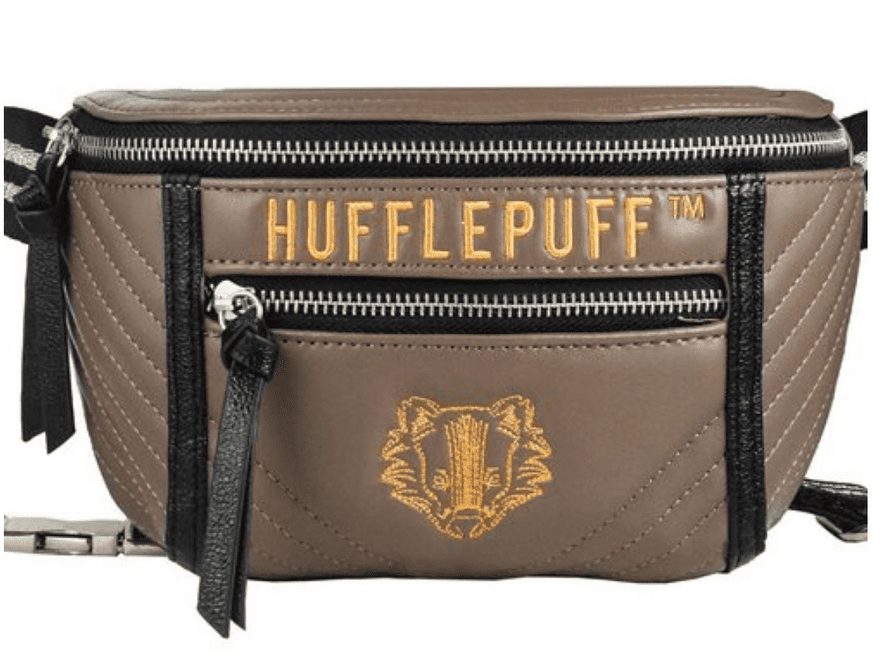 High quality Hufflepuff fanny