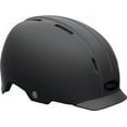 thumbnail image 2 of BELL Intersect Urban Cycling Helmet - Primer Gray 2014, Small 52-56 cm, 2 of 3