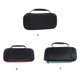 thumbnail image 2 of sweethay Bolsa de almacenamiento para consola de juegos, reemplazo Universal colorido de doble capa, contenedor de tarjetas, estuche, accesorios, Videojuegos y accesorios Rojo, 2 of 6