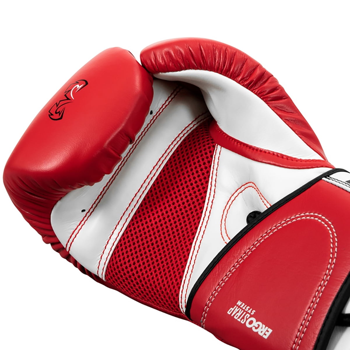 RIVAL Boxing RB2 スーパーバッググローブ 2.0 M レッド ⭐︎美品