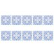 thumbnail image 2 of Adhesivo Impermeable Para Azulejos ANGGREK 10 Uds. DA3115, 2 of 8