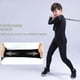 thumbnail image 3 of Mallas de entrenamiento para niños, ropa deportiva de otoño e invierno, ropa de fondo, baloncesto, fútbol, ropa de secado rápido, ropa de fitness para niños y niñas, 3 of 5