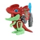 thumbnail image 2 of onlyliua para Interior/Exterior Figura de Dinosaurios Dinosaurios, Modelo de Transmisor Dinosaurios., 2 of 2