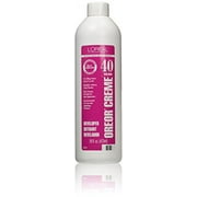 LOreal Oreor Creme 40 Volume Developer, 16 Oz