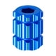thumbnail image 2 of Perno de fijación de Perno de brazo de  duradera Metal Práctico Ligero para Azul Zulema Perno del juego de bielas de bicicleta, 2 of 8