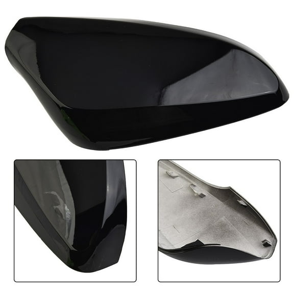 CENL Brand New Mirror Cap Cover Car Parts Right Side 87616-3X000 876263X000 Accessories For HYUNDAI Elantra 2011-2013