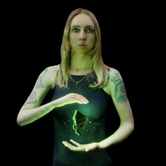 Ana Quiroga - Azabache - Music & Performance - Vinyl