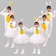 thumbnail image 2 of Niños Animal conejo blanco Cosplay disfraz niños mono jardín de infantes niñas vestido niños Pascua conejito danza ropa Sets160cm Gao Jinjia LED, 2 of 2