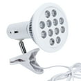 thumbnail image 1 of Lámpara de Luz Azul de 24 W Tratamiento de Ictericia para Bebés Punto de acné Luz para el Cuidado de la Piel Ajustable Recargable Profesional Curación de Dolores en el ANGGREK Otros, 1 of 8