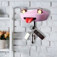 thumbnail image 2 of Car Themed Keychain Durable Key Holder for Indoor Use Universal Design for All Ages for Auto Enthusiasts, 2 of 8