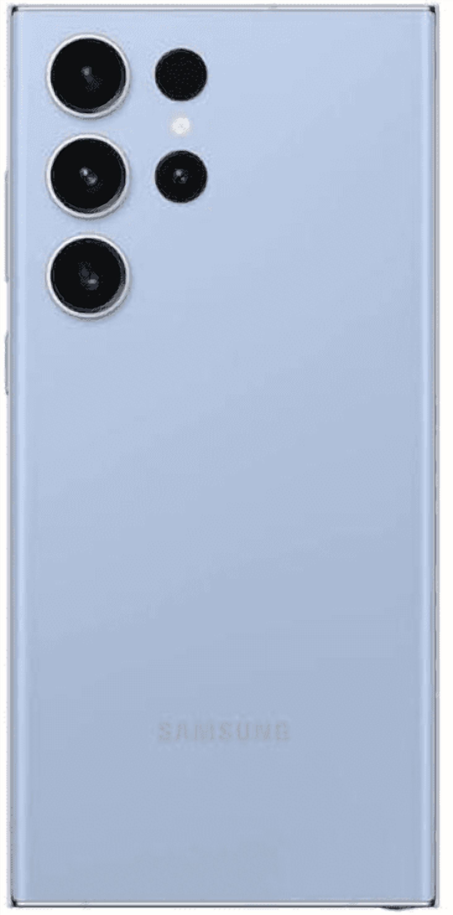 New Samsung Galaxy S23 Ultra Unlocked 512GB Sky Blue - Walmart.com
