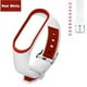 thumbnail image 1 of Adecuado Para Mi Band 4 Correa De Repuesto Para Mi 3/4 Pulsera De Repuesto Universal Transpirable E Impermeable Kearding EL011553-00, 1 of 5