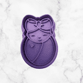 thumbnail image 6 of Baby Girl Cutter and Stamp Bundle 14 PC, 6 of 12