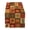 C, variant on Blue Pumpkin Fall Table Runner, 13"x 71" Autumn Harvest Pumpkins Table Runners Decorations for Thanksgiving Party Kitchen Dining Room Tabletop Home Decor