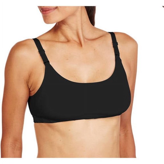 Maternity Wirefree Softcup Comfort Nursing Bra