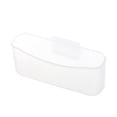 thumbnail image 2 of Awdenio Storage box hanger small vinegar package mini small storage rack 2 pack, 2 of 9