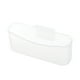 thumbnail image 2 of Fiudx Ofertas relámpago Percha para caja de almacenamiento, paquete pequeño de vinagre, mini estante de almacenamiento pequeño, paquete de 2, 2 of 7