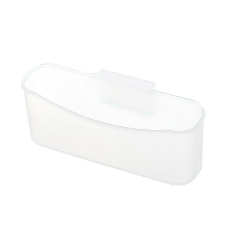 

wendunide kitchen gadgets mini vinegar 2 small rack small package box storage hanger pack Storage Kitchen，Dining & Bar Multicolor