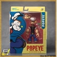 thumbnail image 1 of Popeye - Classic Youtooz Bluto Olive Caster Oyl Poopdeck Grandpa Colección de figuras de acción Modelo Juguetes Decoración zhangmengya LED, 1 of 2