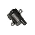 thumbnail image 3 of Set of 8 Ignition Coils Compatible with 2001-2006 Chevrolet Silverado 2500 HD 6.0L V8 Replacement for UF262 C1251, 3 of 5