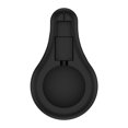 thumbnail image 4 of Cubierta Protectora Cargador Silicona Enrollador Cable para Cargador Oura Ring Gen3 (negro), 4 of 5