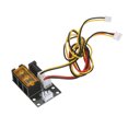 thumbnail image 1 of 2 Pin To 3 Pin Module Adapter Board 3-Interface Engraving Machine Conversion Board With 2-Pin And 3-Pin Cables For Engraver 3D Printer Cnc Mill, 1 of 6