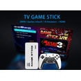 thumbnail image 6 of ZDSSY Retro Classic Game TV Stick M8 4K Pro Game Stick 64G Dual 2.4G Wireless Video Game Controller, 6 of 10