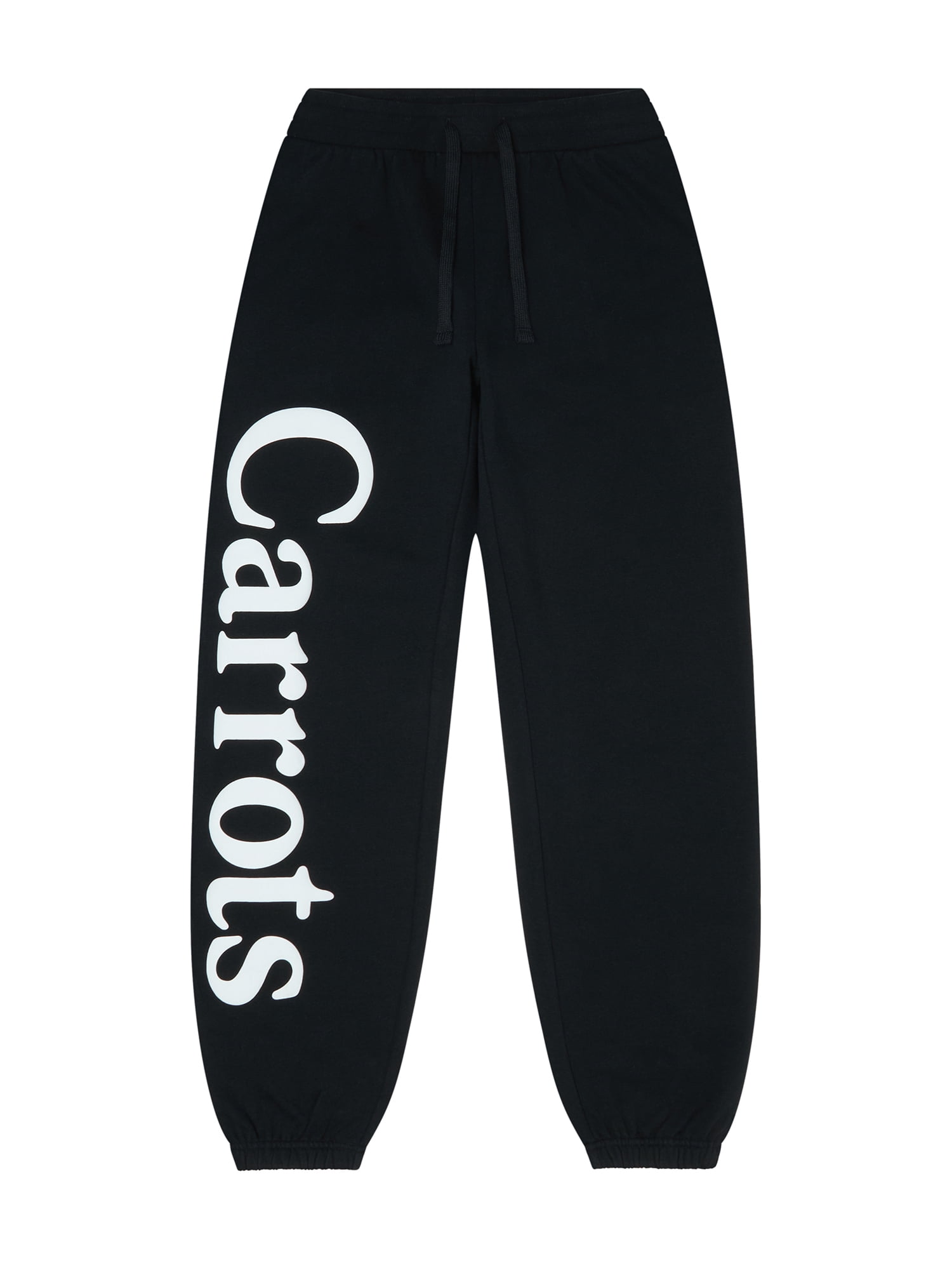 Carrots by Anwar Carrots, Men's & Big Men's Graphic Jogger Pants, Original, Sizes XS-3XL