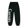 thumbnail image 4 of Carrots by Anwar Carrots, Men's & Big Men's Graphic Jogger Pants, Original, Sizes XS-3XL, 4 of 6