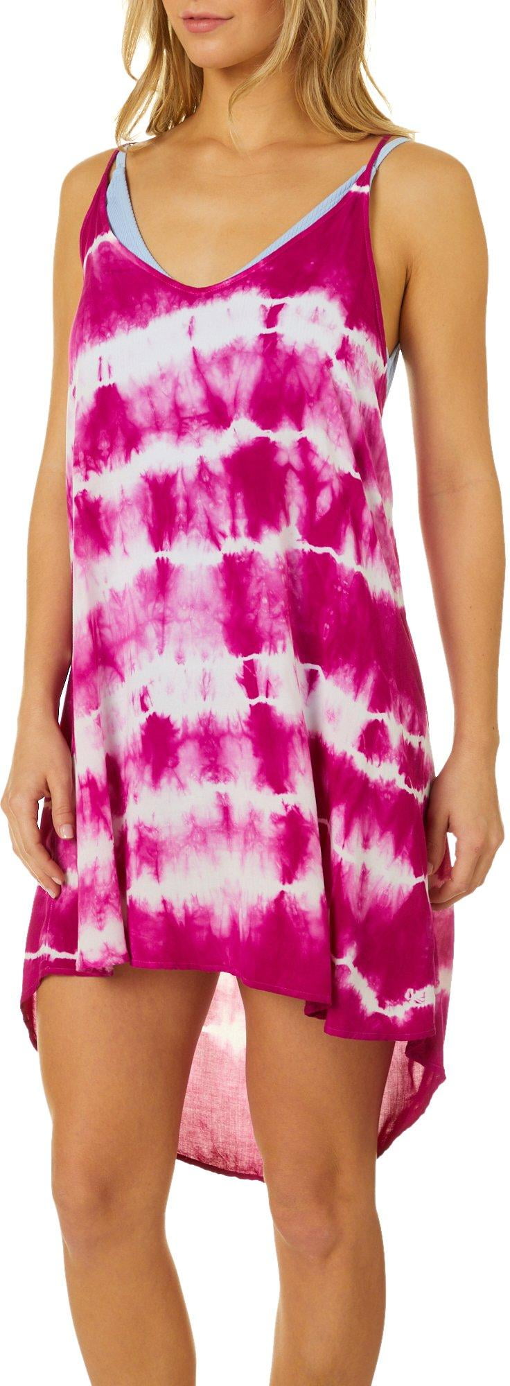 racerback swimsuit cover up