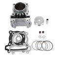 thumbnail image 1 of Kit Piston Tonneau 150cc pour Yamaha X-MAX X Max 125 WR125 YZF-R125 MT125, 1 of 9