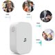 thumbnail image 3 of M2D Home Security 100DB 300M, timbre de video inalámbrico con control remoto de seguridad para el hogar Wifi inteligente resistente al agua de 433 MHz, 3 of 5