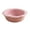 Pink, variant on Modern Ceramic Cats Water Bowl Iron Frame Feeding Watering Dish Bowl for Pet