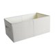 thumbnail image 3 of Cubos de almacenamiento plegables para ropa, organizadores para ropa, sábanas SG, 3 of 9