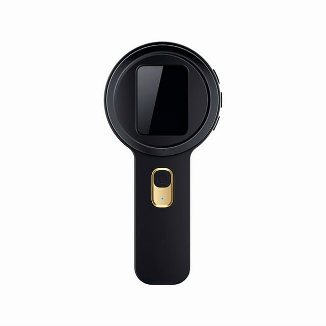 V19 Handheld Microscope - Ultra HD Industrial Magnifier, Kids' Toy for Elementary School Science ,Widely Used