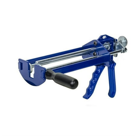 

(Price/Each)Bon Tool 14-517 2 To 1 Dual Cartridge Gun