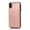 Rosegold, variant on For iPhone XS/X Wallet Case Card Holder, Luxury Embossed Mandala PU Leather Back Flip Folio Case with Kickstand Magnetic Snap Closure, Shockproof Protective Phone Case,Gray