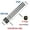 C20-ER16A, variant on Arkzeo C-8-10-12-16-20-25-mm ER-8-11-16-20-A Straight Shank Extension Mini Collet Chuck