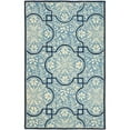thumbnail image 4 of Rectangular Area Rug in Kerry Blue (10 ft. L x 8 ft. W (62.4 lbs.)), 4 of 5