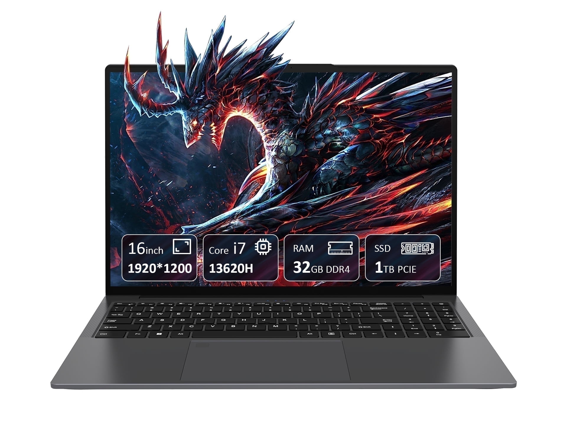 Microsoft Surface Book 3 Gaming Laptop, 13.5