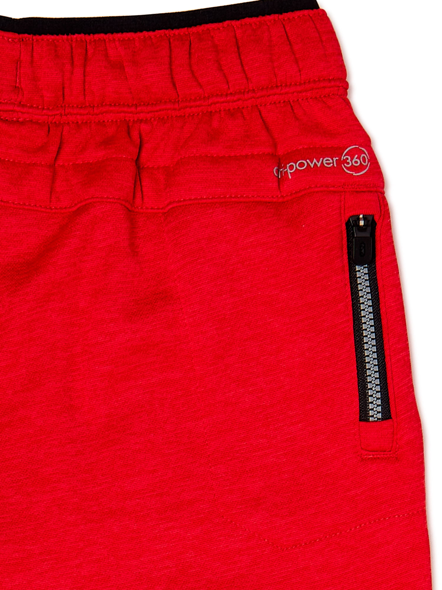 Russell Boys Tech Fleece Jogger Sweatpants, Sizes 4-18 & Husky