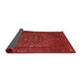 thumbnail image 2 of Ahgly Company Indoor Rectangle Persian Red Traditional Area Rugs, 8' x 10', 2 of 4