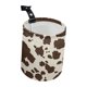 thumbnail image 2 of Car Mounted Garbage Bin Hanging Type Car Rear Seat Storage Car Mounted Garbage Bin Portable Trash Can, 2 of 6