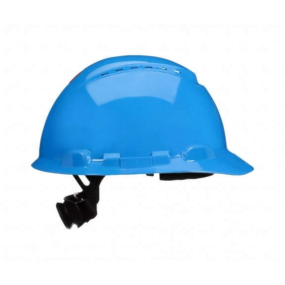 3m Hard Hat,Ratchet,13 oz  H-703SFV-UV